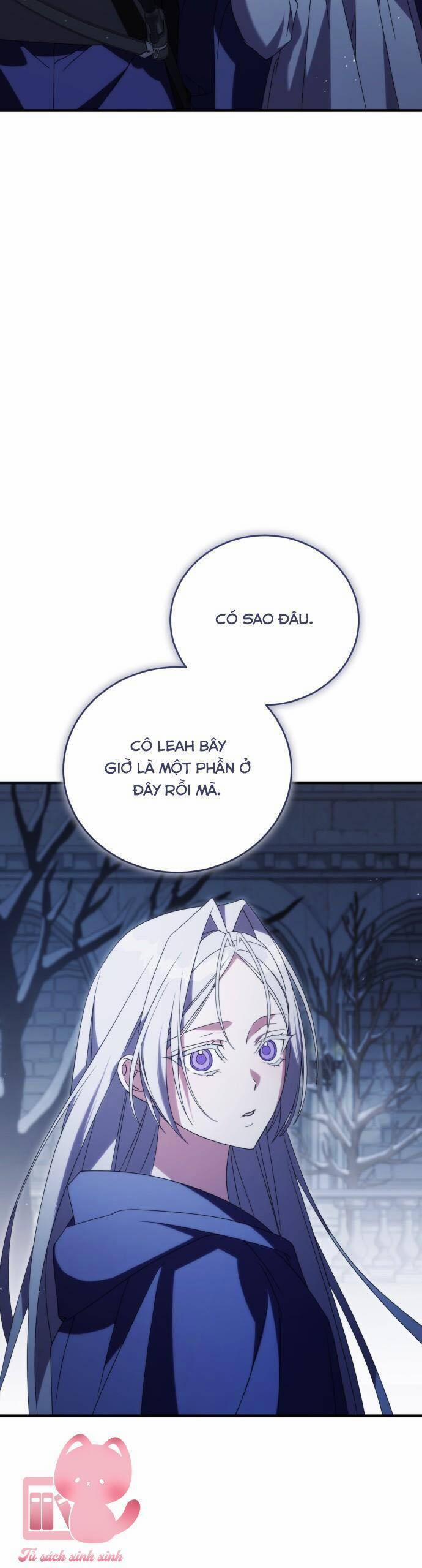Đã Chết Rồi Còn Bị Ám Ảnh 23 trang 19