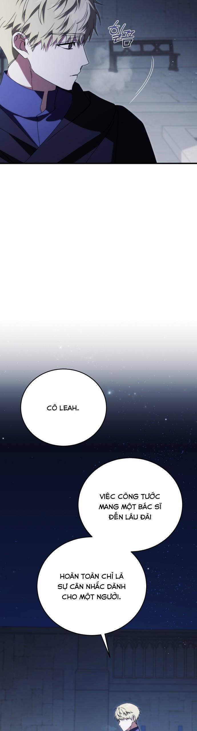 Đã Chết Rồi Còn Bị Ám Ảnh 23 trang 21