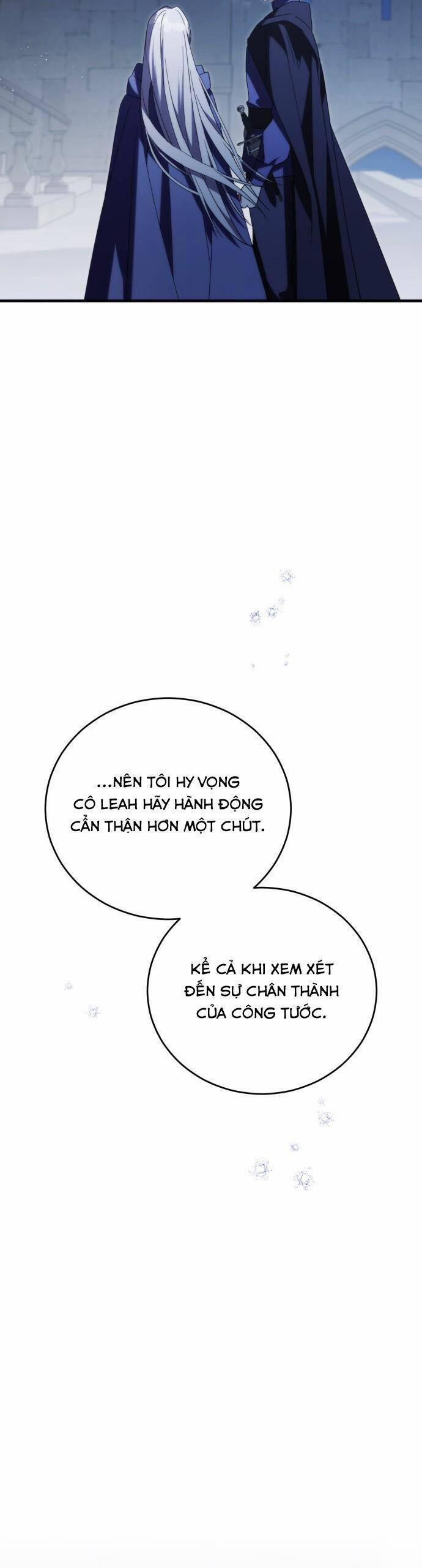 Đã Chết Rồi Còn Bị Ám Ảnh 23 trang 22