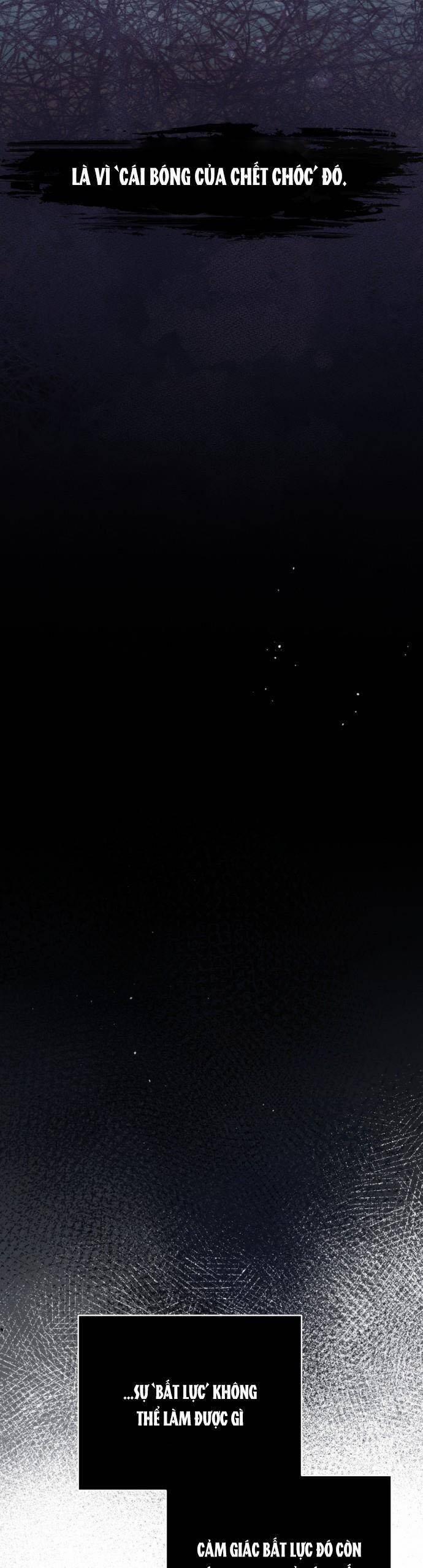 Đã Chết Rồi Còn Bị Ám Ảnh 23 trang 30