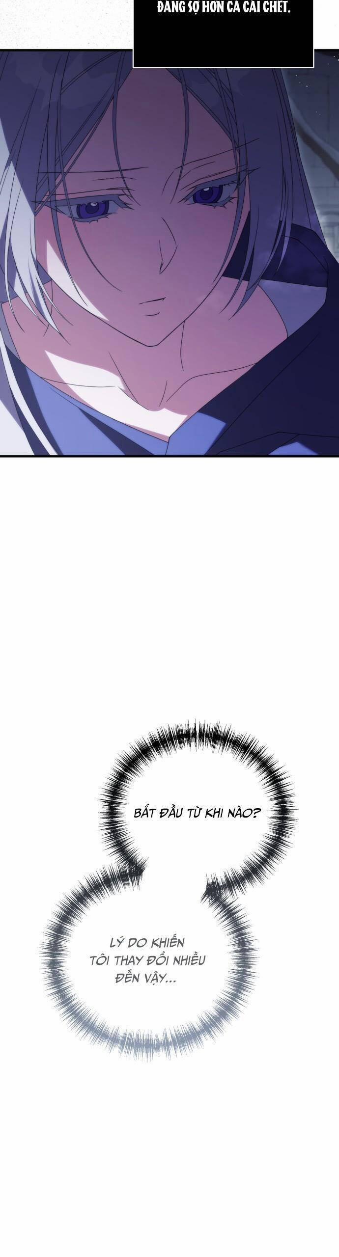 Đã Chết Rồi Còn Bị Ám Ảnh 23 trang 31