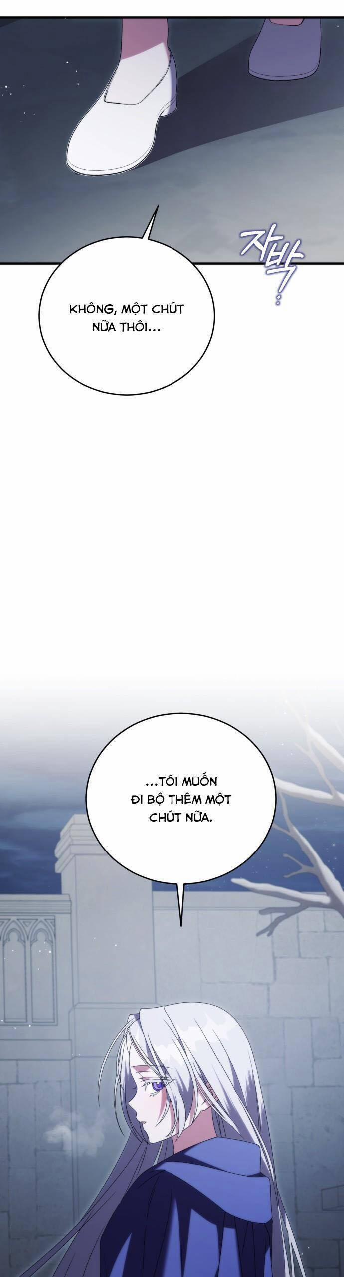 Đã Chết Rồi Còn Bị Ám Ảnh 23 trang 33