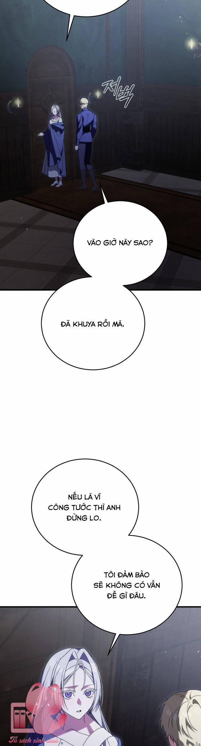 Đã Chết Rồi Còn Bị Ám Ảnh 23 trang 4