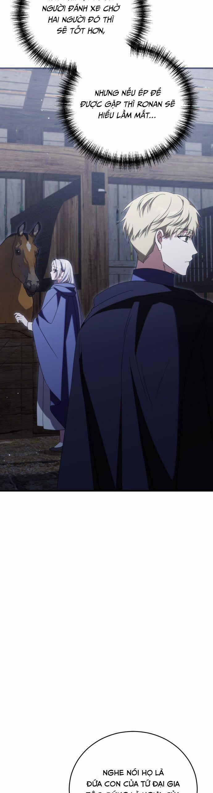 Đã Chết Rồi Còn Bị Ám Ảnh 23 trang 41