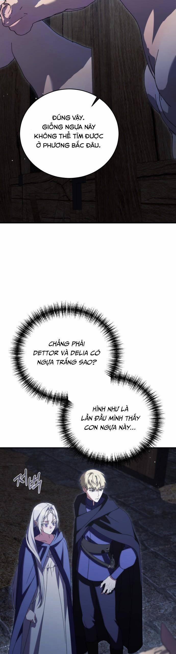 Đã Chết Rồi Còn Bị Ám Ảnh 23 trang 43