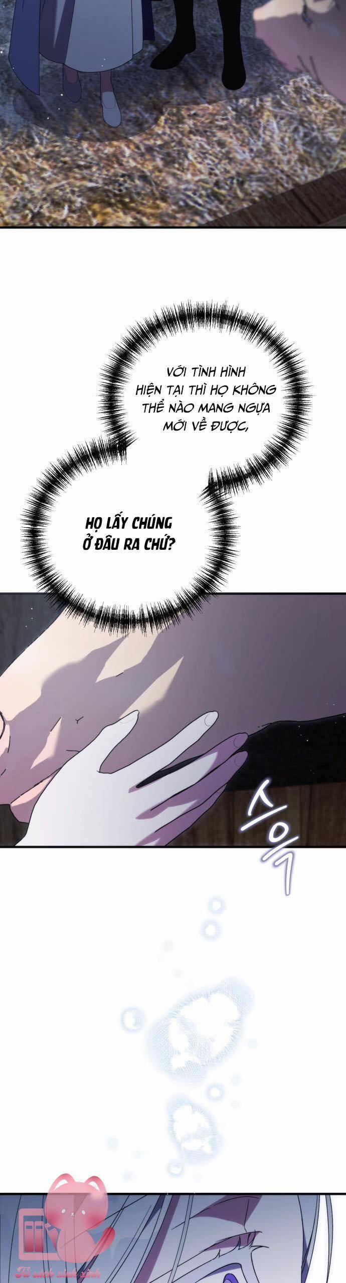 Đã Chết Rồi Còn Bị Ám Ảnh 23 trang 44