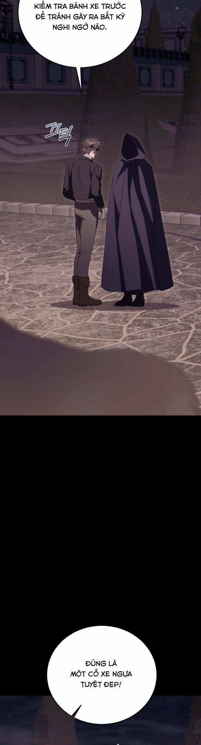 Đã Chết Rồi Còn Bị Ám Ảnh 23 trang 47