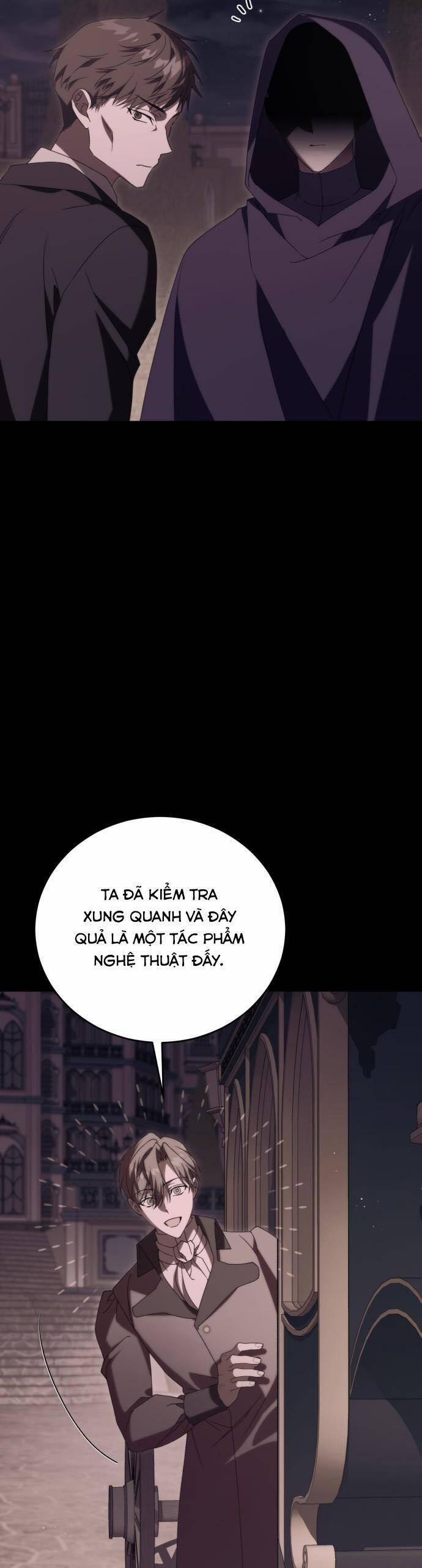 Đã Chết Rồi Còn Bị Ám Ảnh 23 trang 48