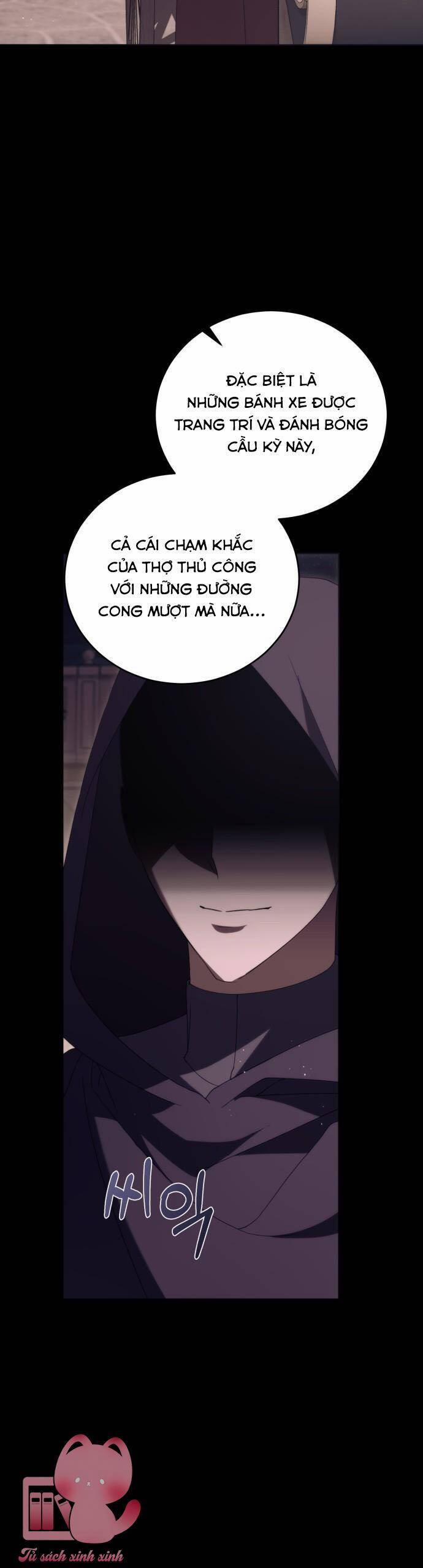 Đã Chết Rồi Còn Bị Ám Ảnh 23 trang 49