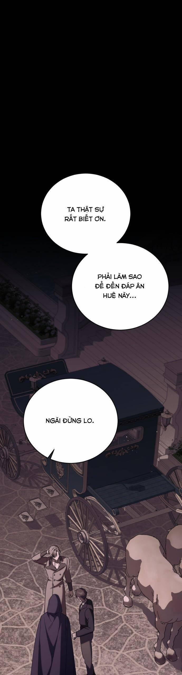 Đã Chết Rồi Còn Bị Ám Ảnh 23 trang 50