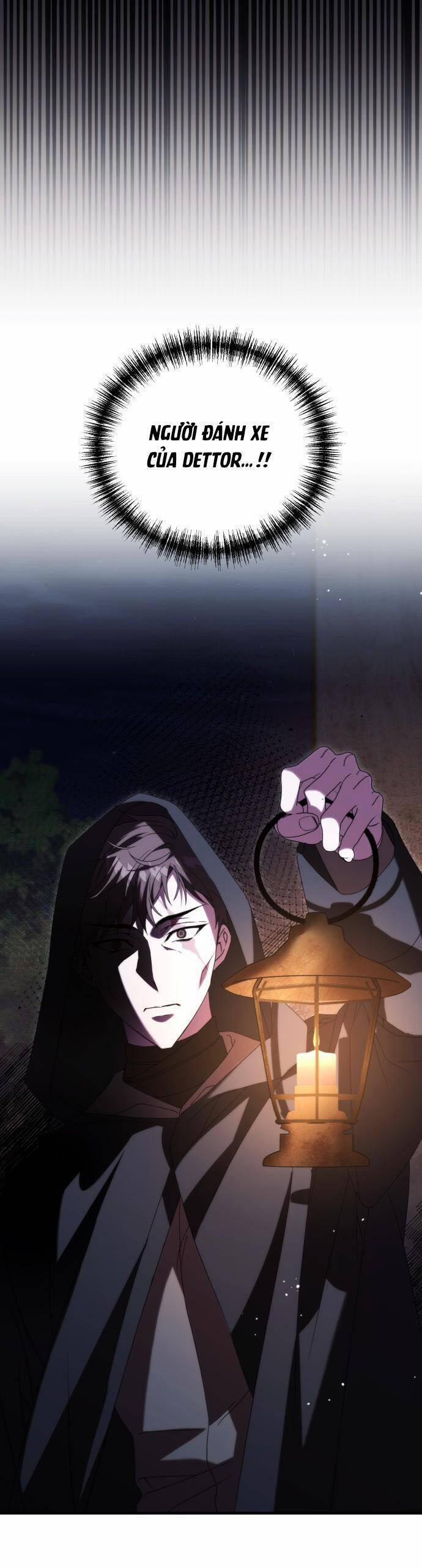 Đã Chết Rồi Còn Bị Ám Ảnh 23 trang 57