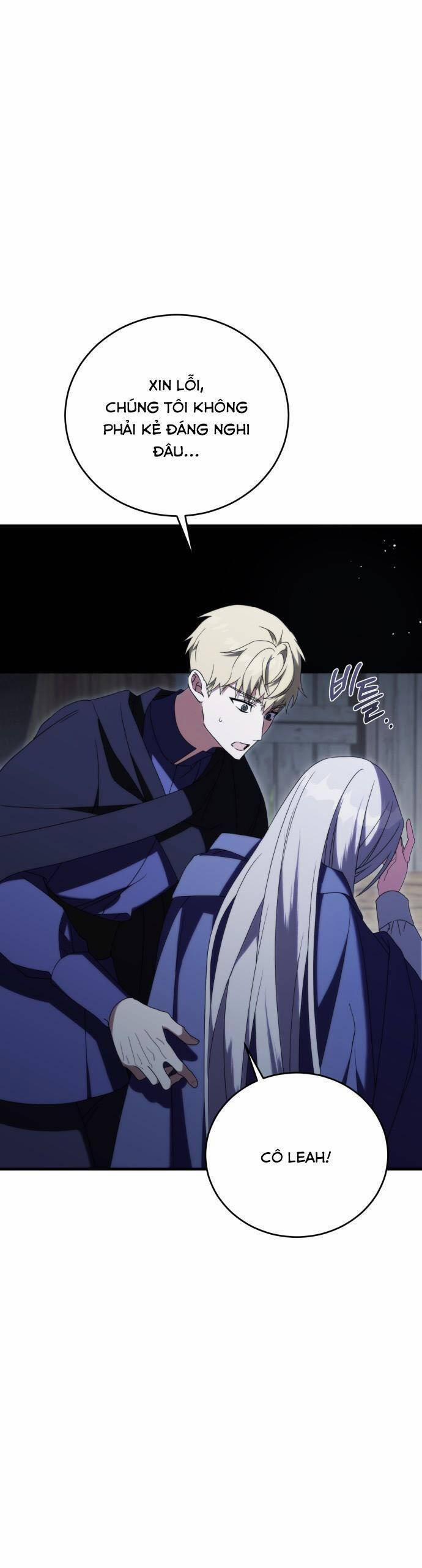 Đã Chết Rồi Còn Bị Ám Ảnh 23 trang 58