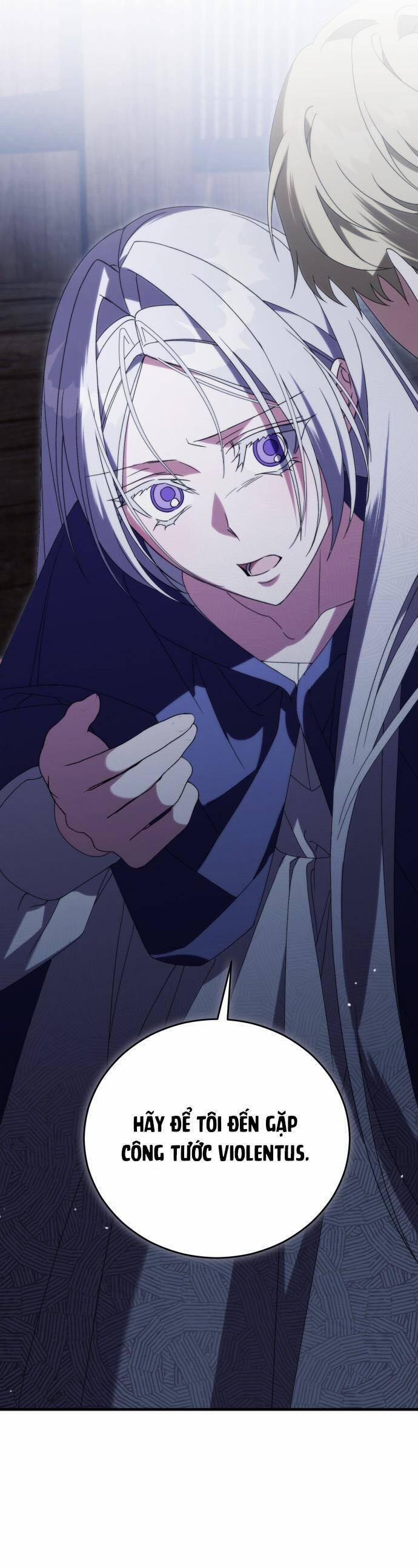 Đã Chết Rồi Còn Bị Ám Ảnh 23 trang 60