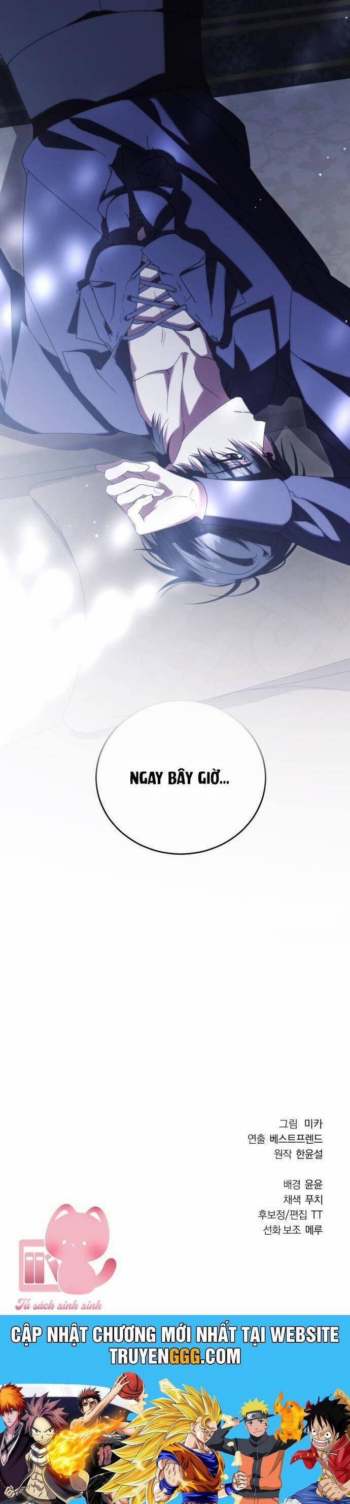 Đã Chết Rồi Còn Bị Ám Ảnh 23 trang 63