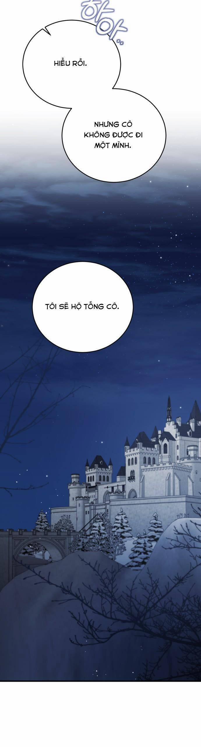 Đã Chết Rồi Còn Bị Ám Ảnh 23 trang 8