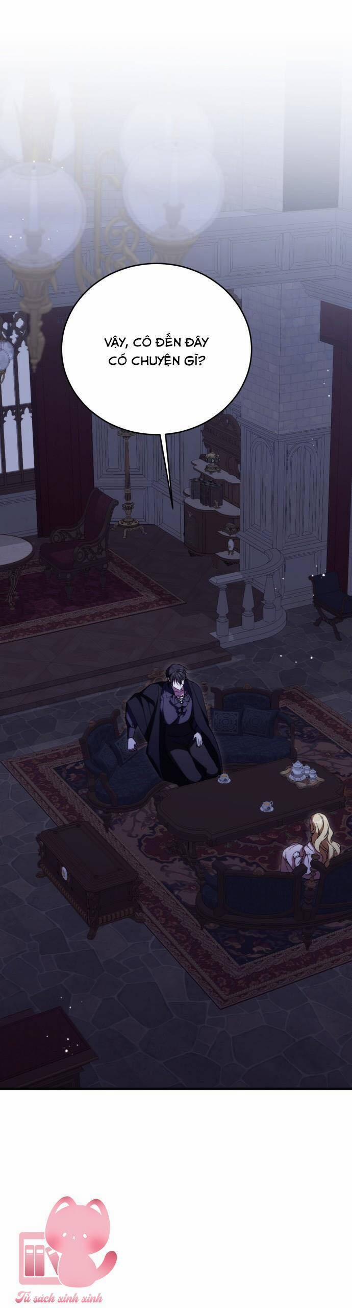 Đã Chết Rồi Còn Bị Ám Ảnh 24 trang 19