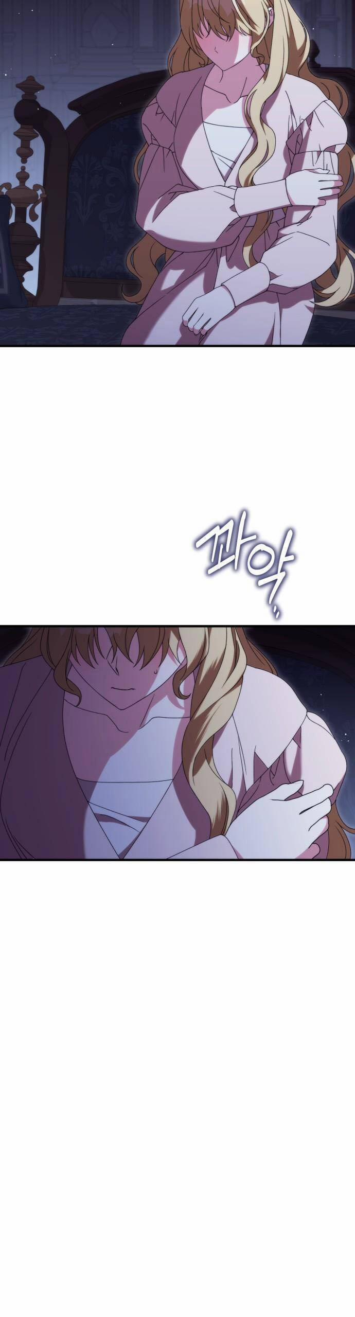 Đã Chết Rồi Còn Bị Ám Ảnh 24 trang 21