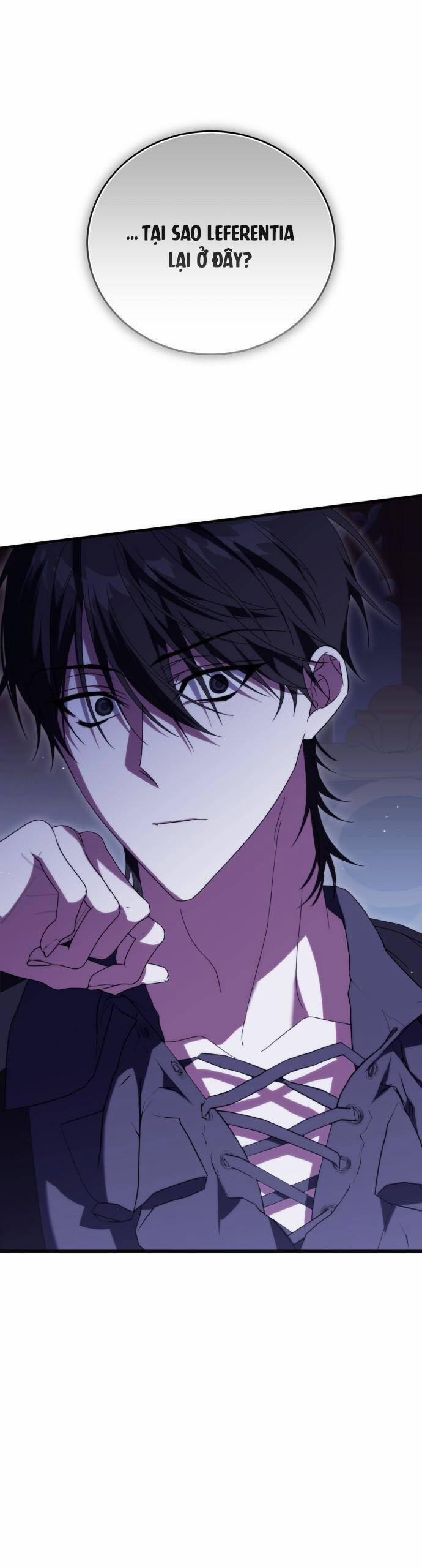 Đã Chết Rồi Còn Bị Ám Ảnh 24 trang 22