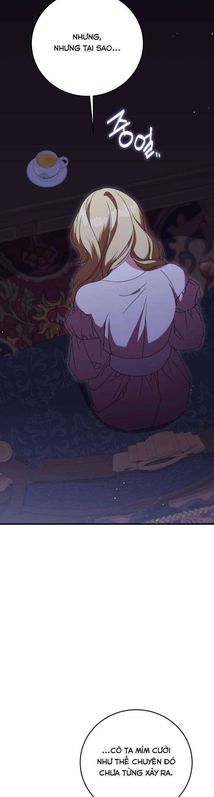 Đã Chết Rồi Còn Bị Ám Ảnh 24 trang 25