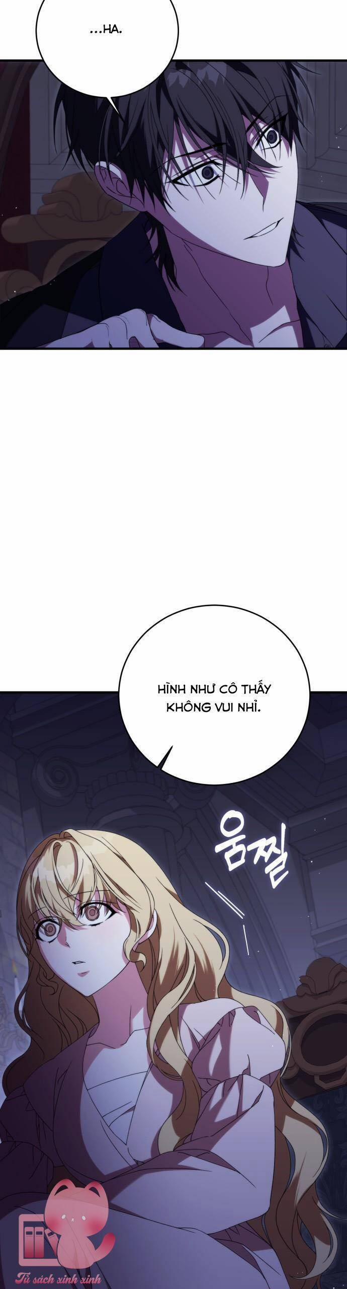 Đã Chết Rồi Còn Bị Ám Ảnh 24 trang 29
