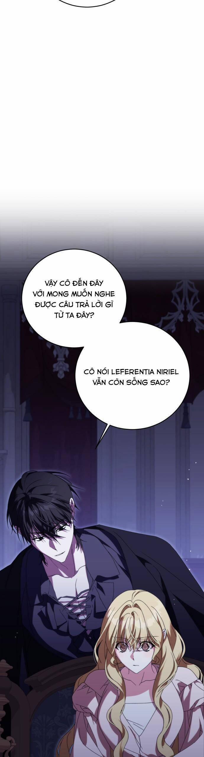 Đã Chết Rồi Còn Bị Ám Ảnh 24 trang 36