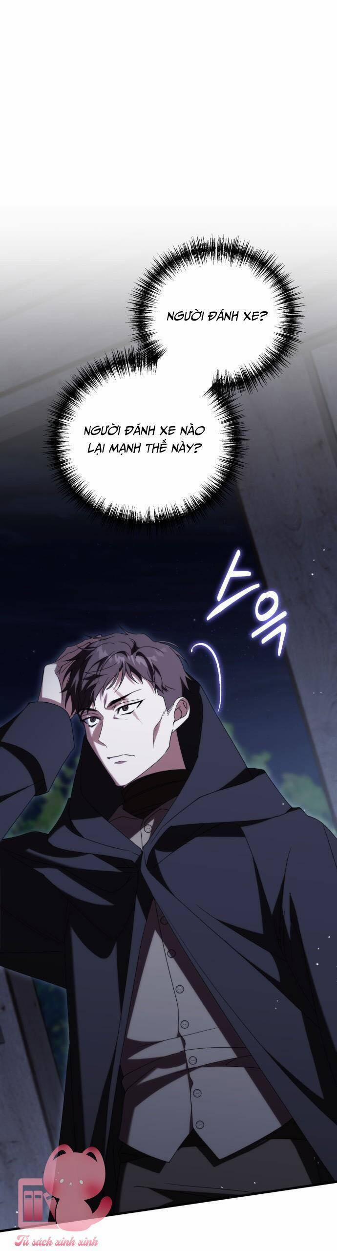 Đã Chết Rồi Còn Bị Ám Ảnh 24 trang 4