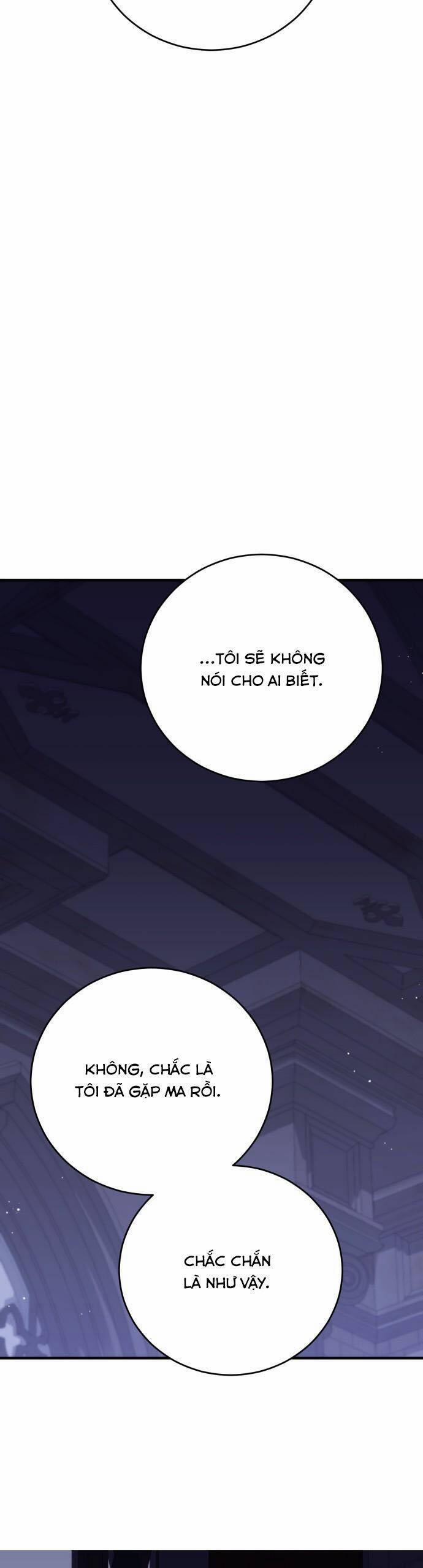 Đã Chết Rồi Còn Bị Ám Ảnh 24 trang 40