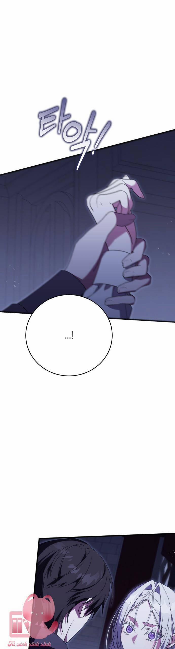 Đã Chết Rồi Còn Bị Ám Ảnh 24 trang 54