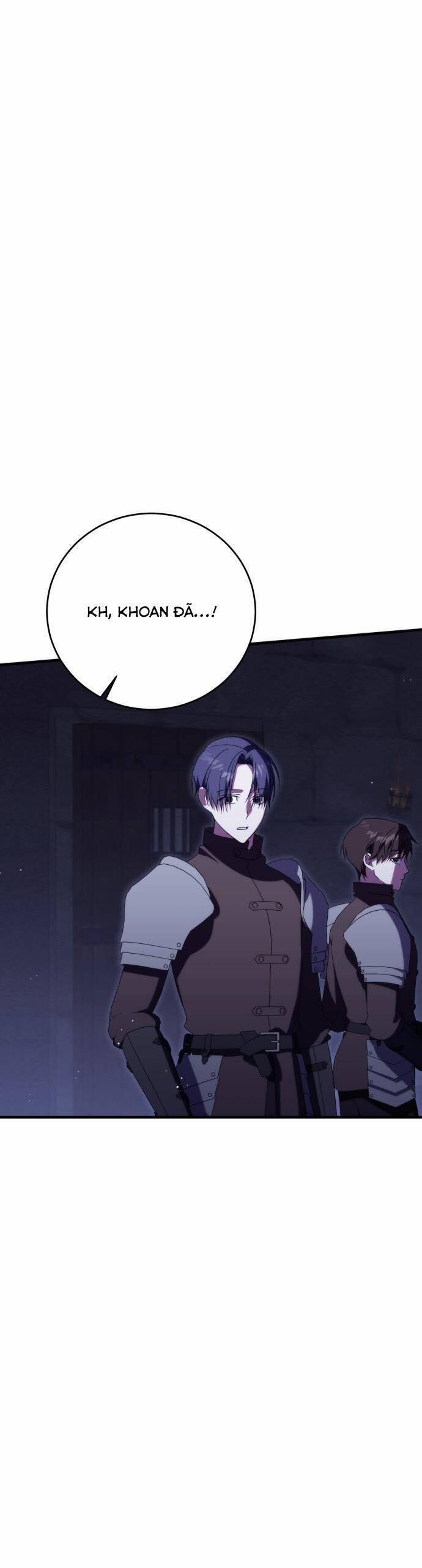 Đã Chết Rồi Còn Bị Ám Ảnh 24 trang 57