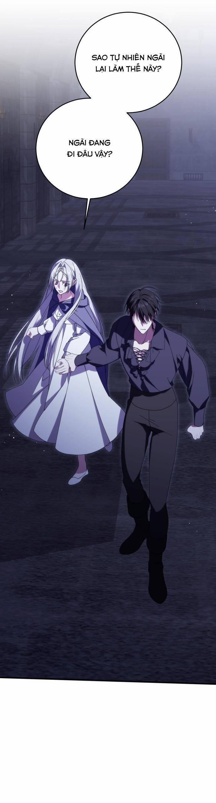 Đã Chết Rồi Còn Bị Ám Ảnh 24 trang 58