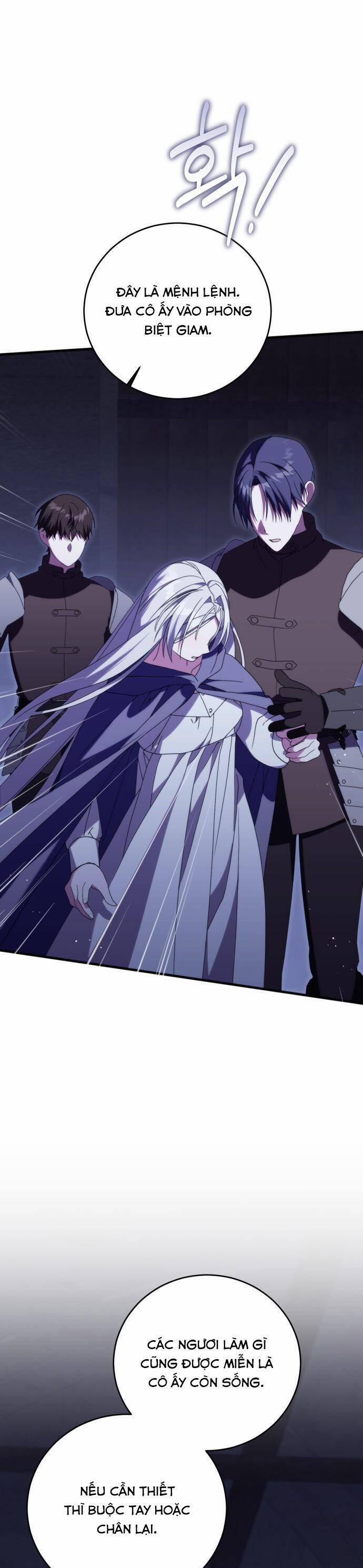 Đã Chết Rồi Còn Bị Ám Ảnh 24 trang 60