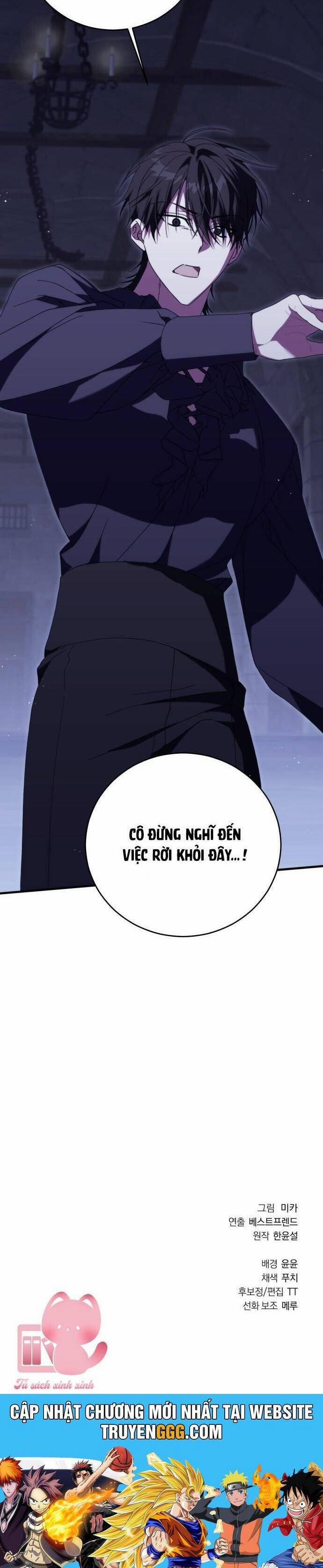 Đã Chết Rồi Còn Bị Ám Ảnh 24 trang 61