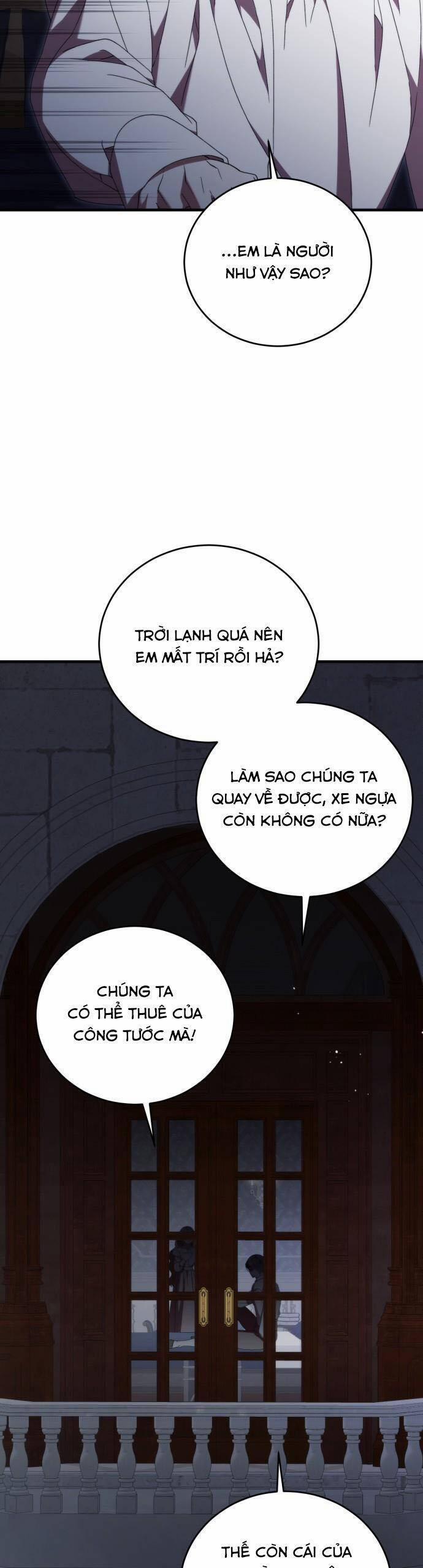 Đã Chết Rồi Còn Bị Ám Ảnh 25 trang 25