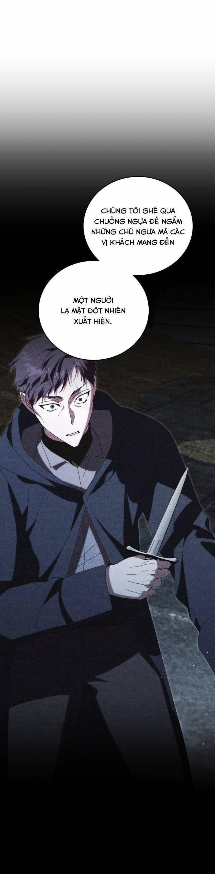 Đã Chết Rồi Còn Bị Ám Ảnh 26 trang 11