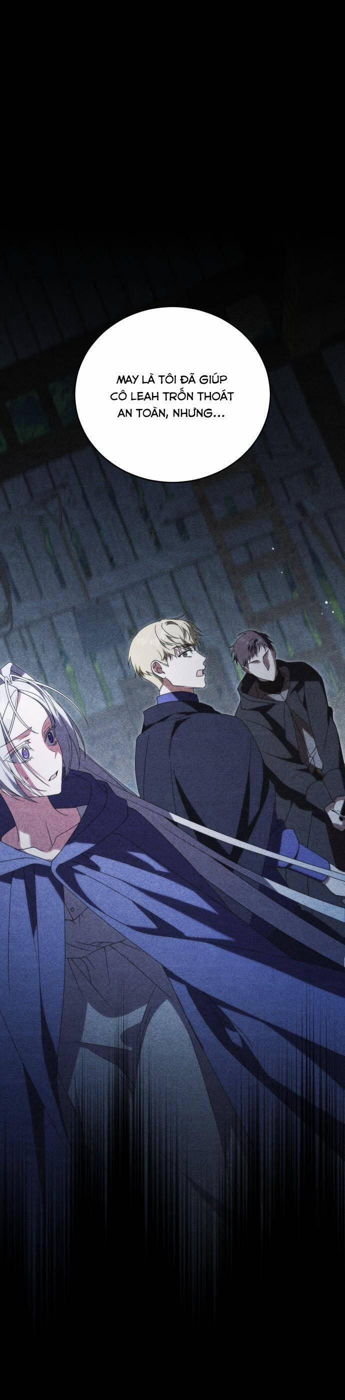 Đã Chết Rồi Còn Bị Ám Ảnh 26 trang 12