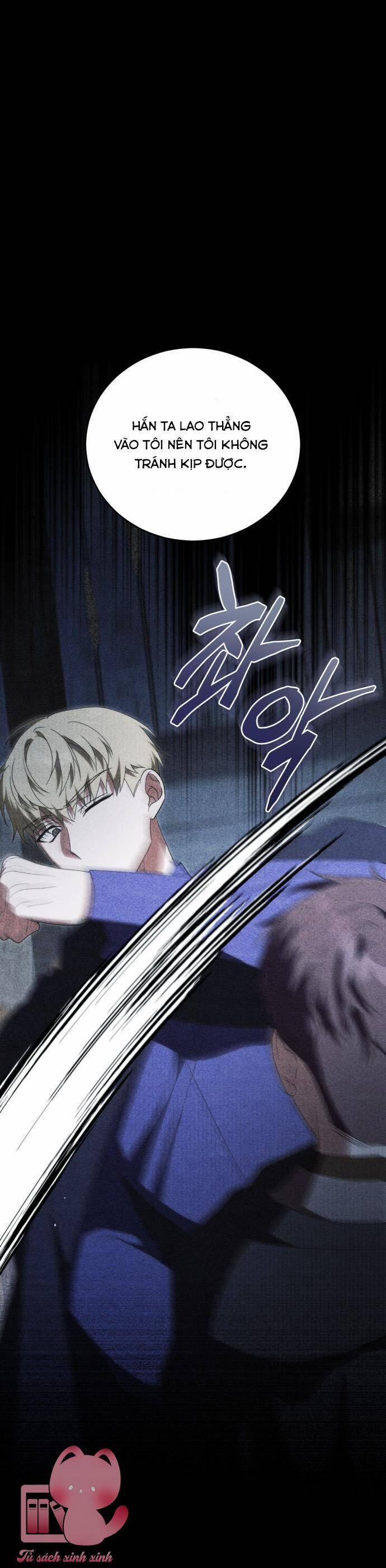 Đã Chết Rồi Còn Bị Ám Ảnh 26 trang 13