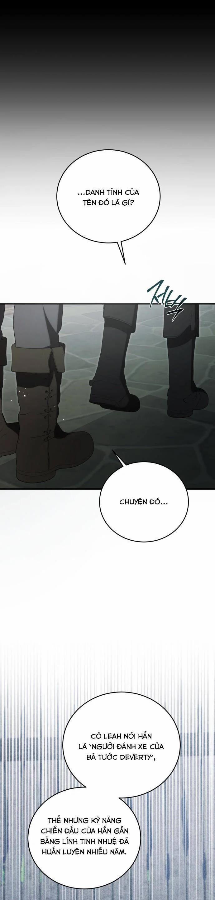 Đã Chết Rồi Còn Bị Ám Ảnh 26 trang 14