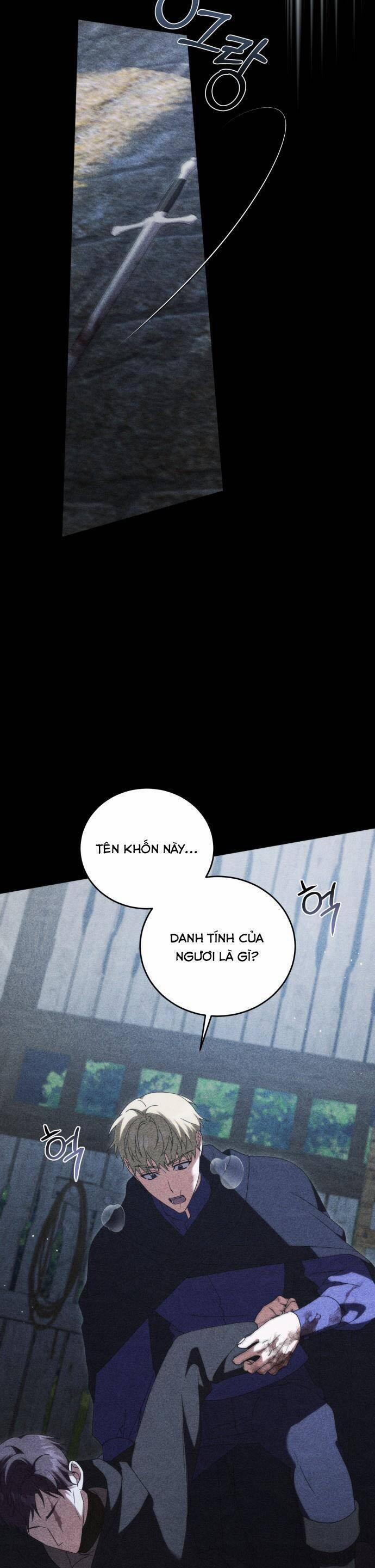 Đã Chết Rồi Còn Bị Ám Ảnh 26 trang 16