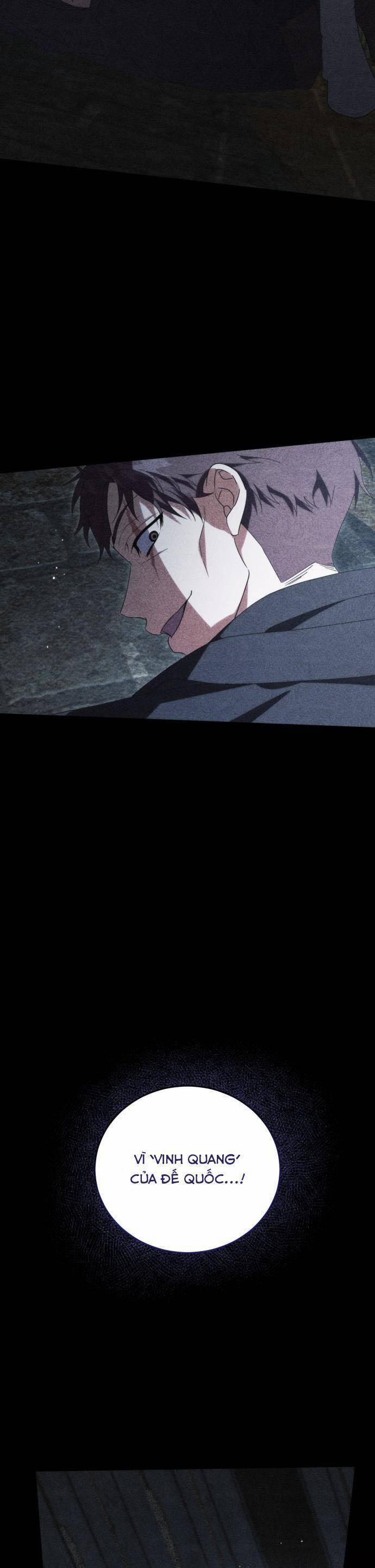 Đã Chết Rồi Còn Bị Ám Ảnh 26 trang 17