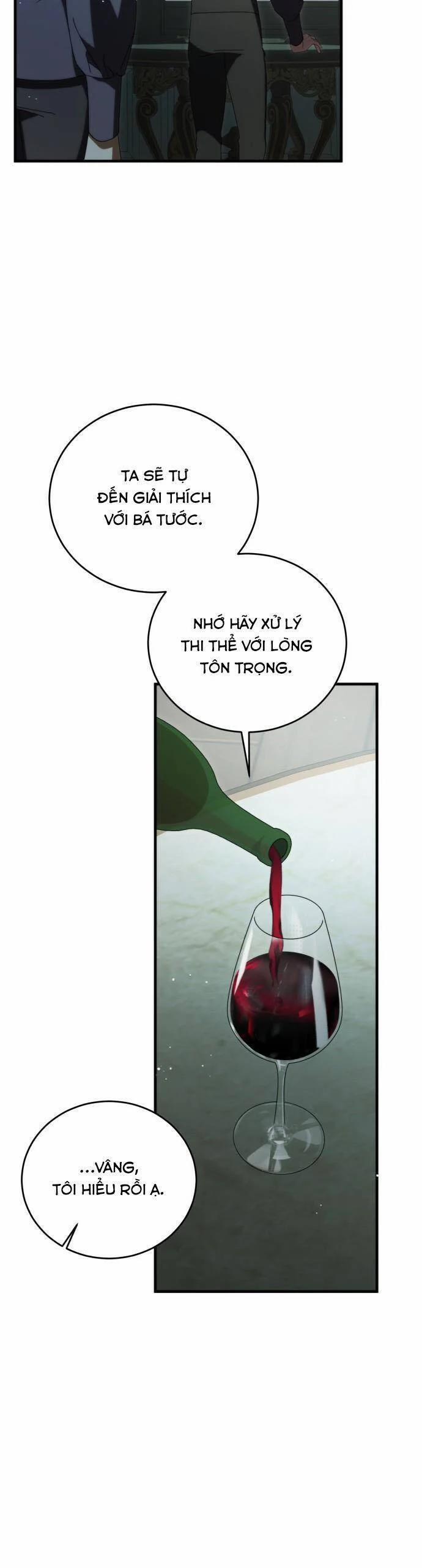 Đã Chết Rồi Còn Bị Ám Ảnh 26 trang 20