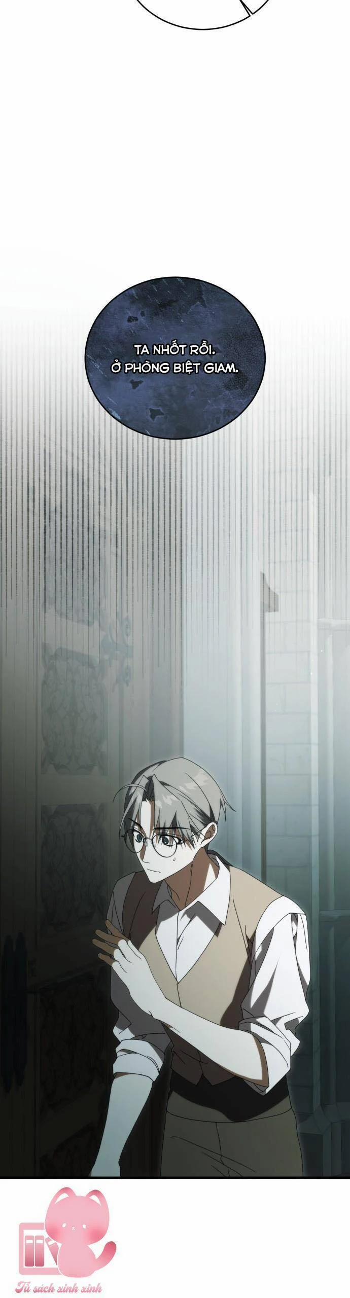 Đã Chết Rồi Còn Bị Ám Ảnh 26 trang 23