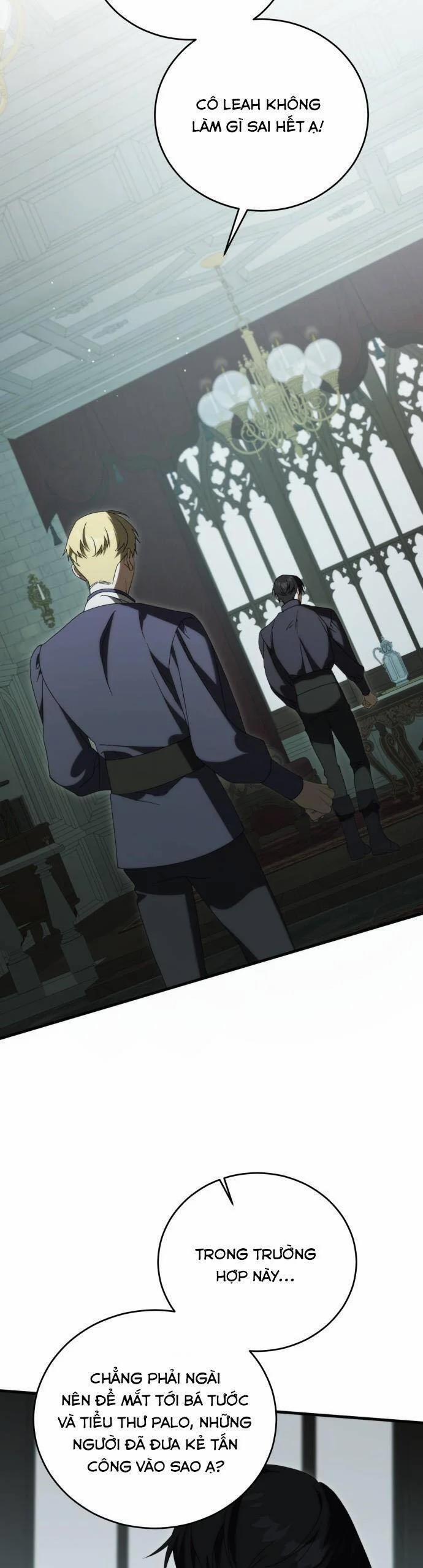 Đã Chết Rồi Còn Bị Ám Ảnh 26 trang 25