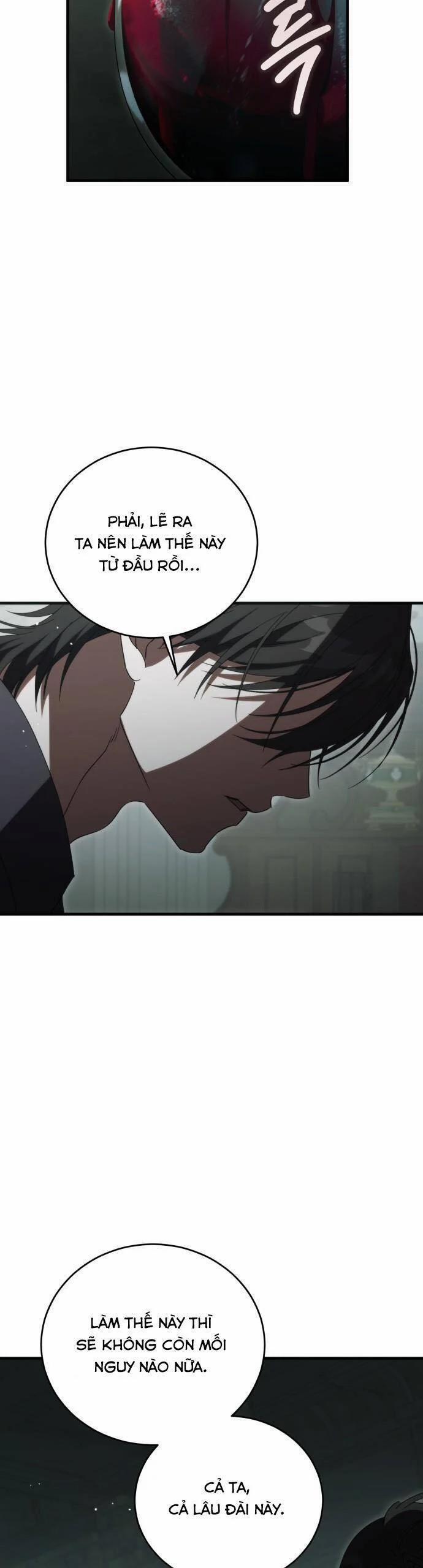 Đã Chết Rồi Còn Bị Ám Ảnh 26 trang 27