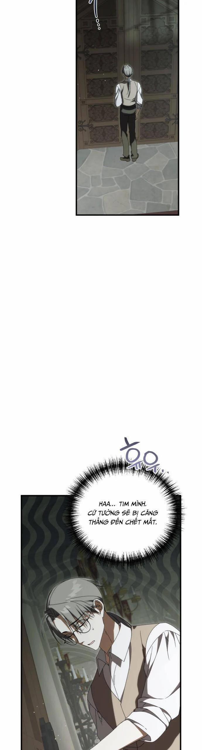 Đã Chết Rồi Còn Bị Ám Ảnh 26 trang 3