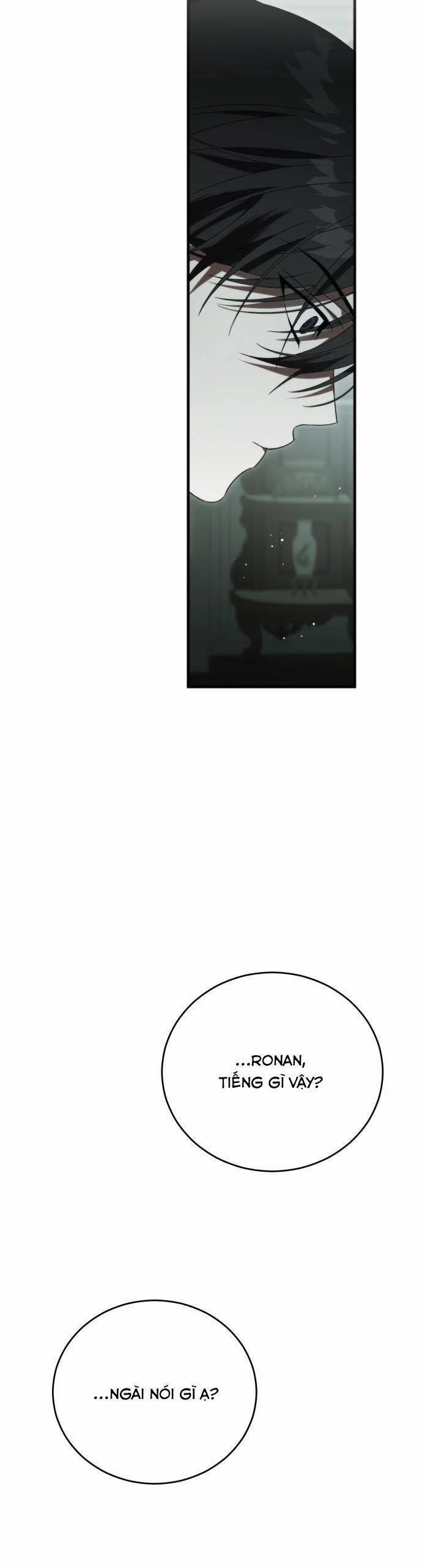 Đã Chết Rồi Còn Bị Ám Ảnh 26 trang 31