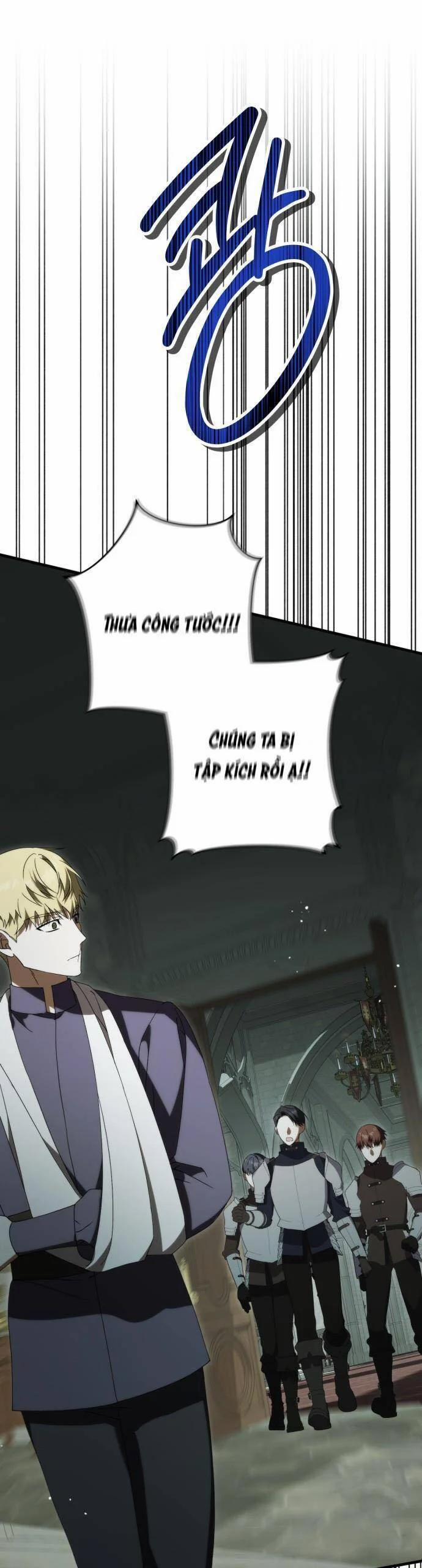 Đã Chết Rồi Còn Bị Ám Ảnh 26 trang 32