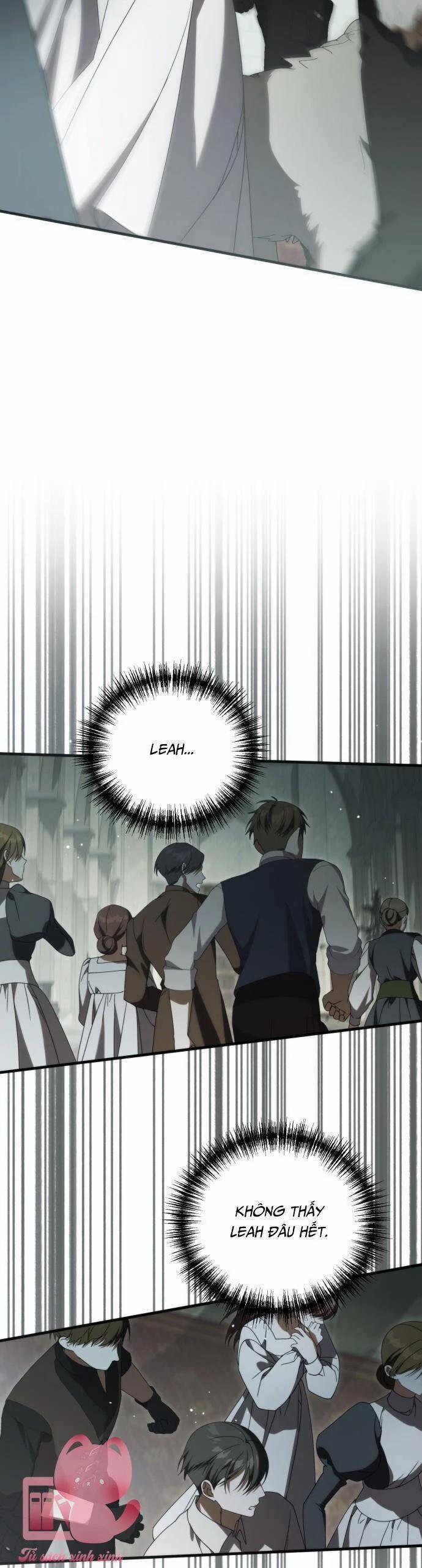Đã Chết Rồi Còn Bị Ám Ảnh 26 trang 38