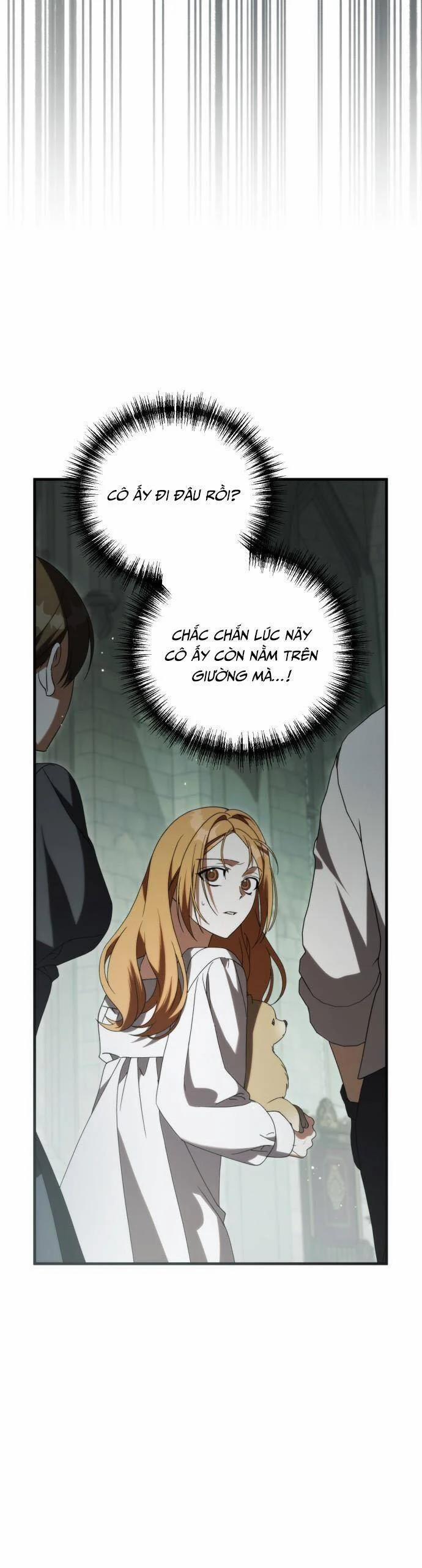 Đã Chết Rồi Còn Bị Ám Ảnh 26 trang 39