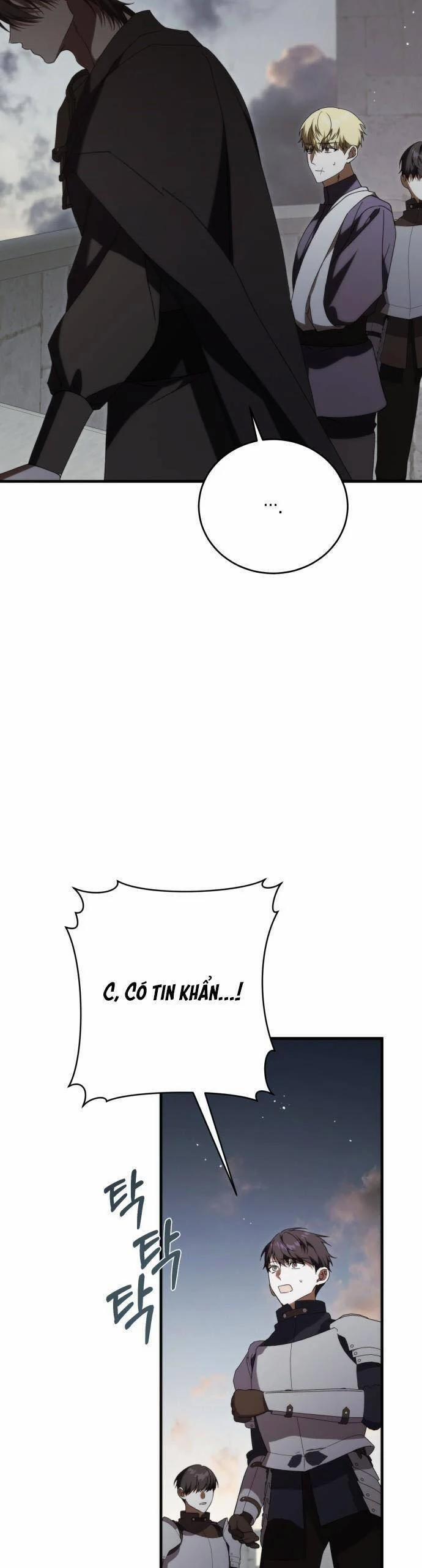 Đã Chết Rồi Còn Bị Ám Ảnh 26 trang 47