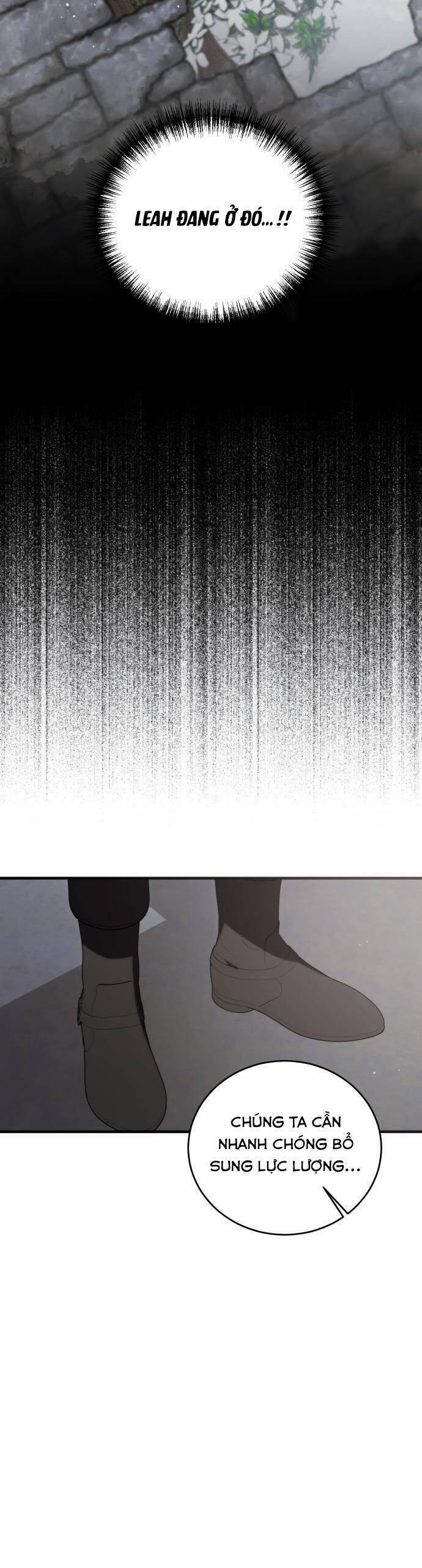 Đã Chết Rồi Còn Bị Ám Ảnh 26 trang 50